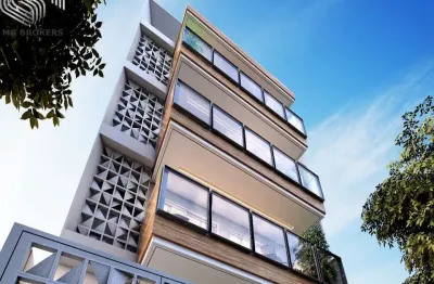 Lançamento tijuca, apartamentos 1, 2 e 3 quartos, gardens duplex e lineares, 62 a 83 m², terraço descoberto e vaga.