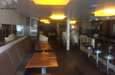 Ponto comercial à venda na avenida ministro ivan lins, 270, barra da tijuca, rio de janeiro por r$ 1.200.000