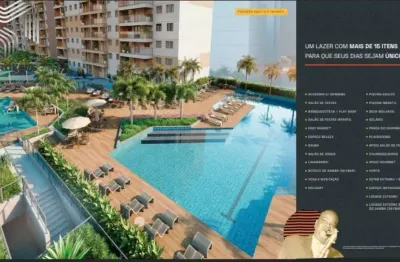 Apartamento com 1 quarto à venda na rua general luís mendes de morais, 100, santo cristo, rio de janeiro, 33 m2 por r$ 324.900