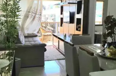 Apartamento de 2 quartos com suíte e vaga de garagem no anil, rio de janeiro - rj: pronto para morar!