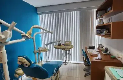Sala comercial à venda na avenida das américas, 3333, barra da tijuca, rio de janeiro, 31 m2 por r$ 240.000