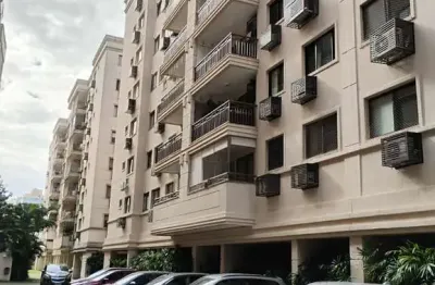 Apartamento com 2 quartos à venda na estrada dos três rios, 1245, freguesia (jacarepaguá), rio de janeiro, 70 m2 por r$ 445.000