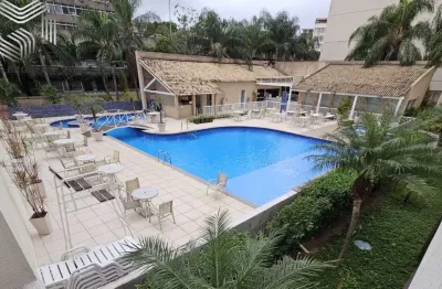 Apartamento com 2 quartos à venda na rua barão de itapagipe, 71, rio comprido, rio de janeiro, 60 m2 por r$ 420.000