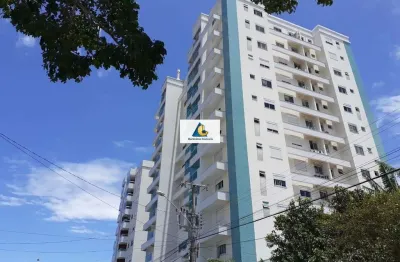 Residencial morada do atlântico - apartamento em barreiros, são josé/sc