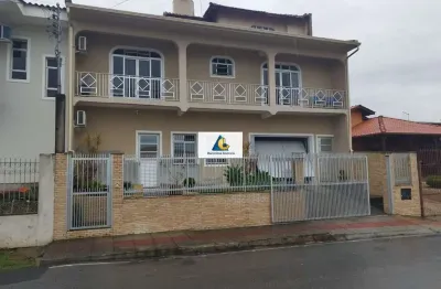 Casa com 4 quartos à venda na Rua Paulino Júlio de Souza, 1019, Ipiranga, São José