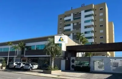 American residence - apartamento em praia joão rosa, biguaçu/sc