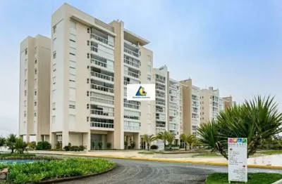 Apartamento com 3 quartos à venda na Rodovia BR-101, 4161, Barreiros, São José