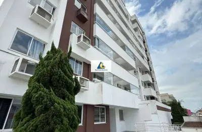 Condomínio edificio residencial luiza - apartamento em areias, são josé/sc