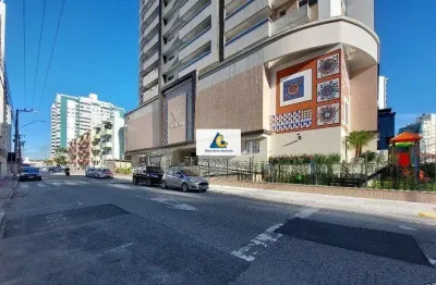 Residencial valentina - apartamento em campinas, são josé/sc