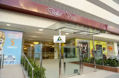Dolce vitta residence - apartamento alto padrão em centro, florianópolis/sc