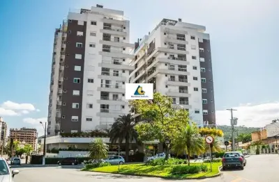 Residencial torres del painne - apartamento alto padrão em nossa senhora do rosário, são josé/sc
