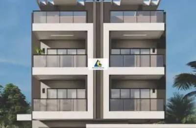 Apartamento com 2 quartos à venda na Avenida Alameda Governador Pedro Ivo Campos, 100, Praia de Palmas, Governador Celso Ramos