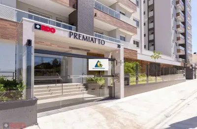 Premiatto residencial - apartamento em canto, florianópolis/sc