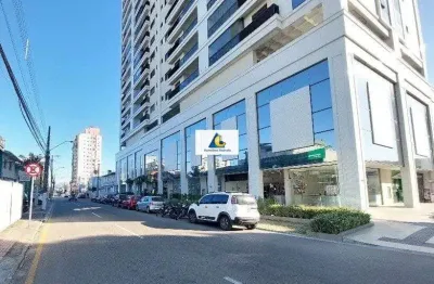 Vancouver residencial - apartamento no bairro kobrasol em são josé-sc