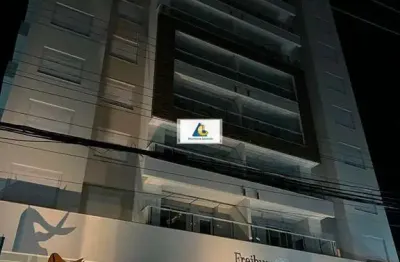 Residencial freiburg - apartamento no bairro barreiros, em são josé