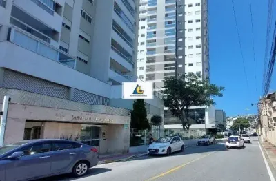 Residencial jasmim dos açores - apartamento em nossa senhora do rosário, são josé/sc