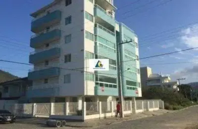 Apartamento em palmas do arvoredo, governador celso ramos/sc