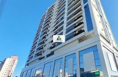 Vancouver residencial - apartamento no bairro kobrasol em são josé-sc