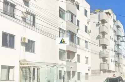 Apartamento com 3 quartos à venda na Rua Desembargador Gil Costa, 310, Capoeiras, Florianópolis