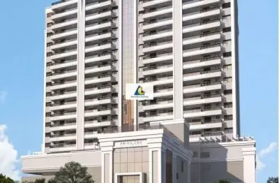 Privilége residence - apartamento em campinas, são josé/sc