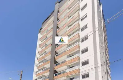 Premiatto residencial - apartamento com área externa em canto, florianópolis/sc