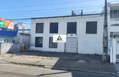 Pavilhão/galpão salão comercial em campinas, são josé/sc
