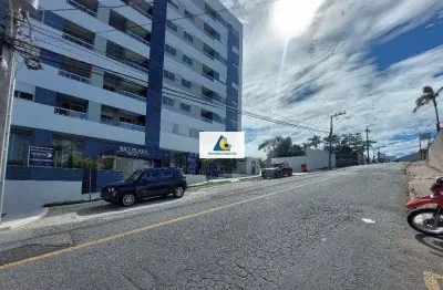 Rio plata residence - apartamento em capoeiras, florianópolis/sc
