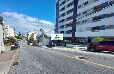 Rio plata residence - apartamento em capoeiras, florianópolis/sc