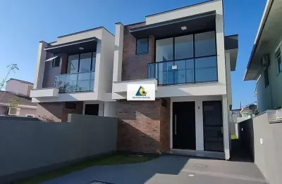 Casa com 3 quartos à venda na Rua Hamilton Ferreira, 239, Areias, São José