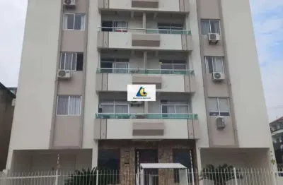 Apartamento com 1 quarto à venda na Rua Machado de Assis, 175, Estreito, Florianópolis