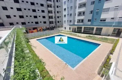 Residencial parque das flores - apartamento em areias, são josé/sc