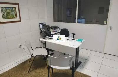 Sala comercial para alugar na Rua Paulino Júlio de Souza, 1019, Ipiranga, São José