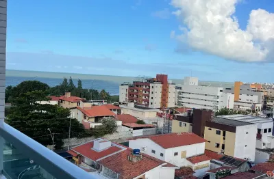 Apartamento com 2 quartos à venda na Rua Doutor Francisco Sarmento Meira, 58, Bessa, João Pessoa