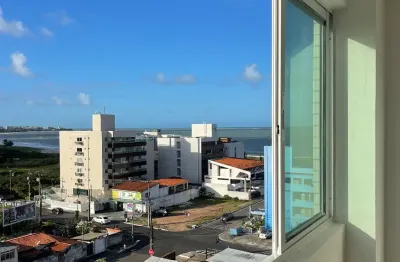 Apartamento com 1 quarto à venda na Rua Doutor Francisco Sarmento Meira, Bessa, João Pessoa