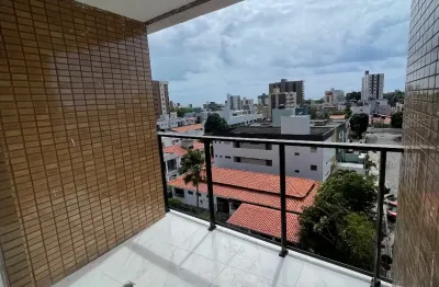 Apartamento com 2 quartos à venda na Rua José Simões de Araújo, Jardim Oceania, João Pessoa