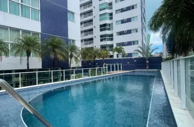 Apartamento com 3 quartos à venda na Rua Norberto de Castro Nogueira, 1255, Jardim Oceania, João Pessoa