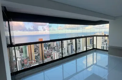 Apartamento com 2 quartos à venda na Rua Silvino Chaves, 861, Manaíra, João Pessoa