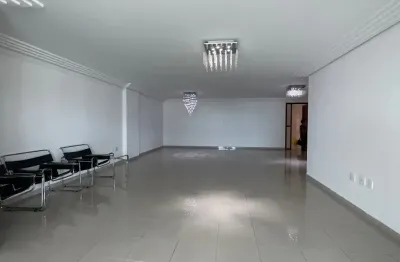 Apartamento com 5 quartos à venda na Avenida Infante Dom Henrique, 406, Tambaú, João Pessoa