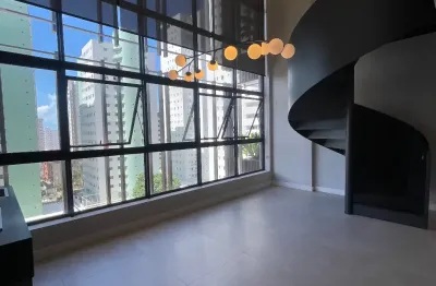 Apartamento com 3 quartos à venda na Avenida Severino Massa Spinelli, 340, Tambaú, João Pessoa
