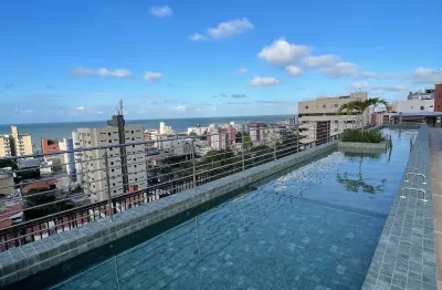 Lindo imóvel , com 02 quartos sendo 01 suíte no melhor de manaira