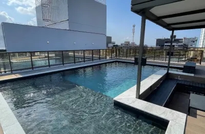 Imóvel exclusivo com 03 quartos há 200 m do mar, ao lado do parq