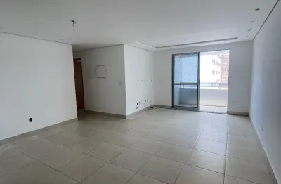 Exclusivo com 03 quartos, ao lado da vila olímpica e com vista panorâmica