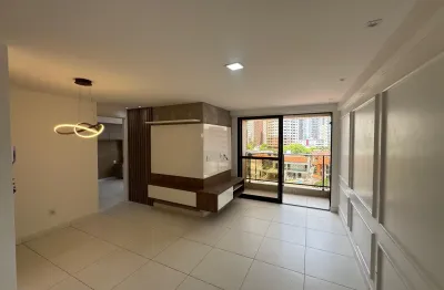 Lindo imóvel com 02 quartos + closet pronto para morar e há poucos metros do mar
