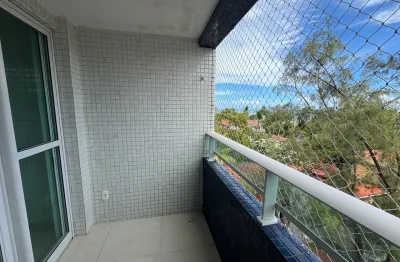 Apartamento com 2 quartos à venda na Rua Doutor Seixas Maia, 110, Manaíra, João Pessoa