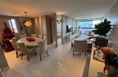 Imóvel único de alto padrão, com vista mar 02 suítes e pronto pra morar