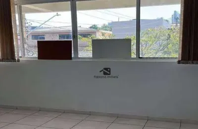 Sala à venda, 40 m² por r$ 550.000,00 - butantã - são paulo/sp