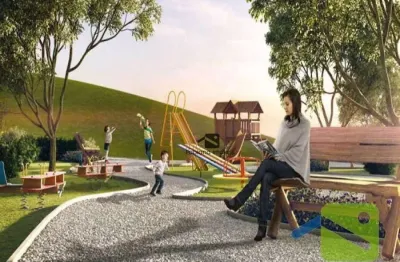 Terreno residencial à venda, parque mirante da mata, cotia - te0001.