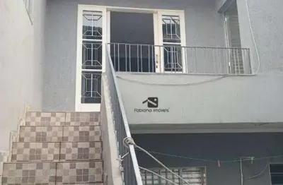 Casa com 1 quarto para alugar na Avenida José de Araújo Ribeiro, Vila Antônio, São Paulo