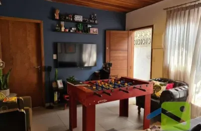 Casa com 2 quartos à venda na Rua Cônego José Marinho, Jaguaré, São Paulo