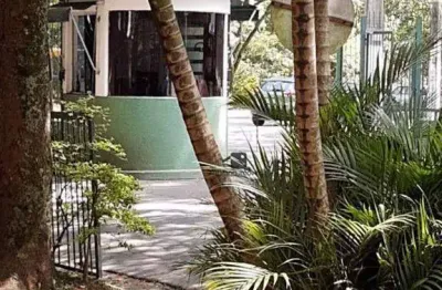 Apartamento com 3 quartos à venda na Rua José Álvares Maciel, Vila Gomes, São Paulo